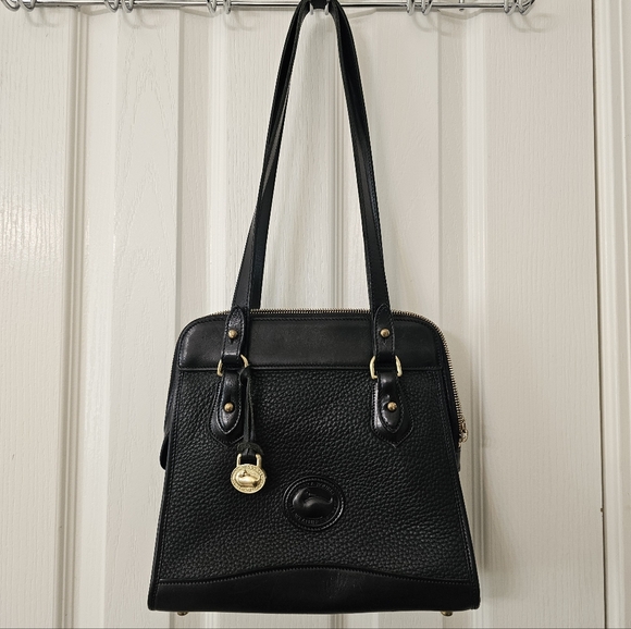 Dooney & Bourke Shoulder Bag - Picture 2 of 13